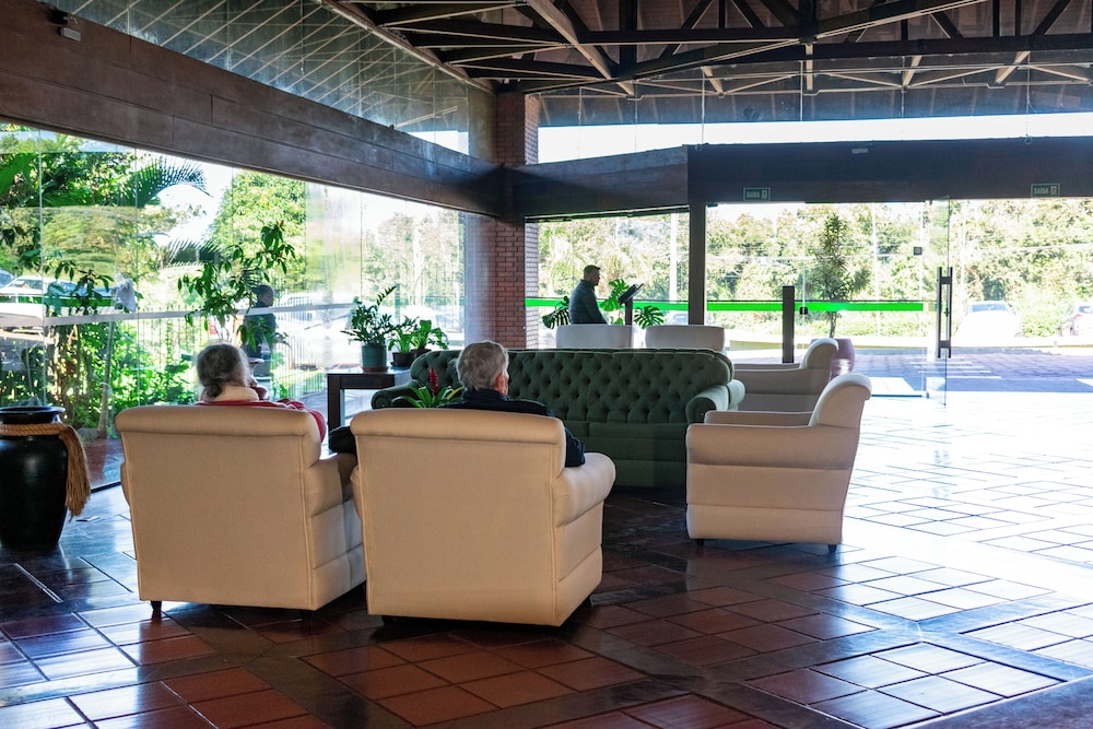 Hotel Colonial Iguacu 31/50