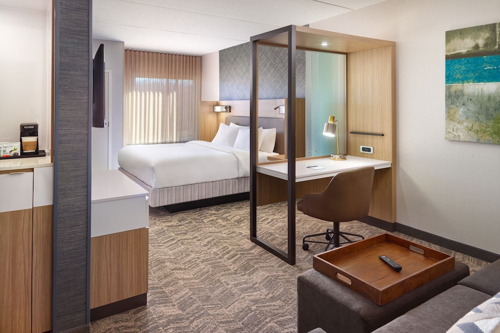 SpringHill Suites by Marriott Arlington TN 26/27