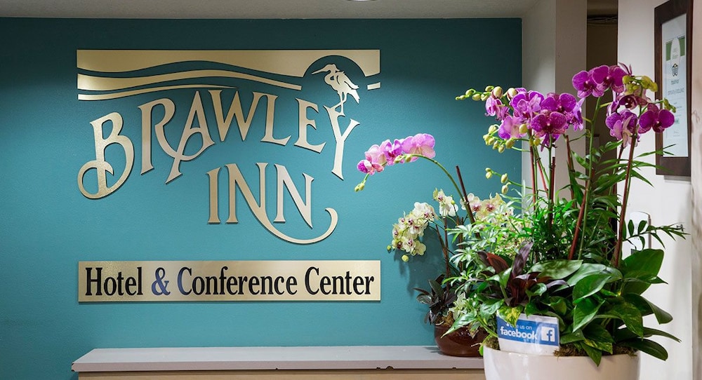 Brawley Inn 8/51