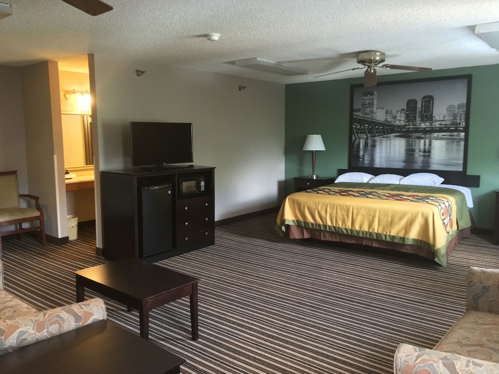 Super 8 By Wyndham Richmond Midlothian Turnpike 15/26