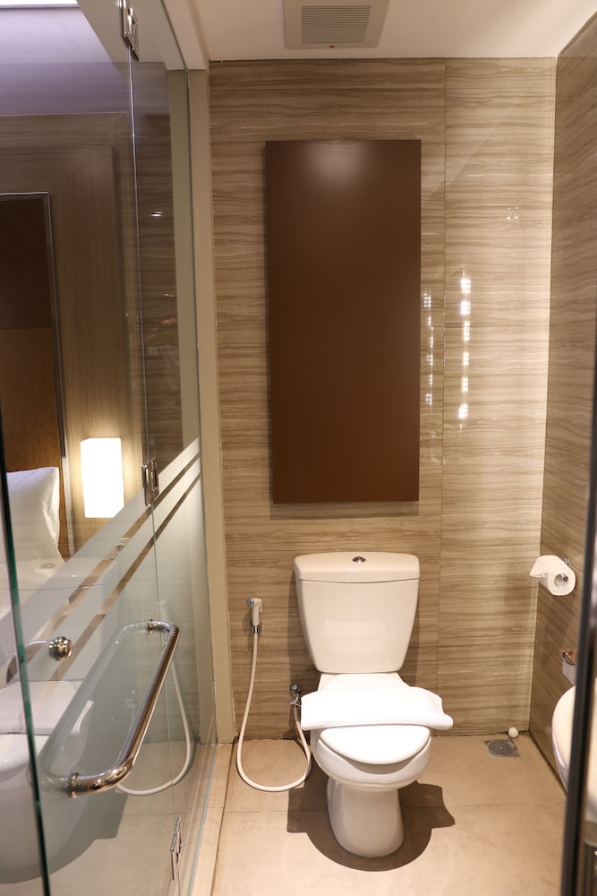 Grand Citihub Hotel Kajoetangan 24/61