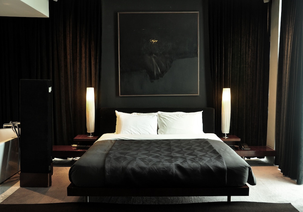Kemang Icon By Alila 10/50