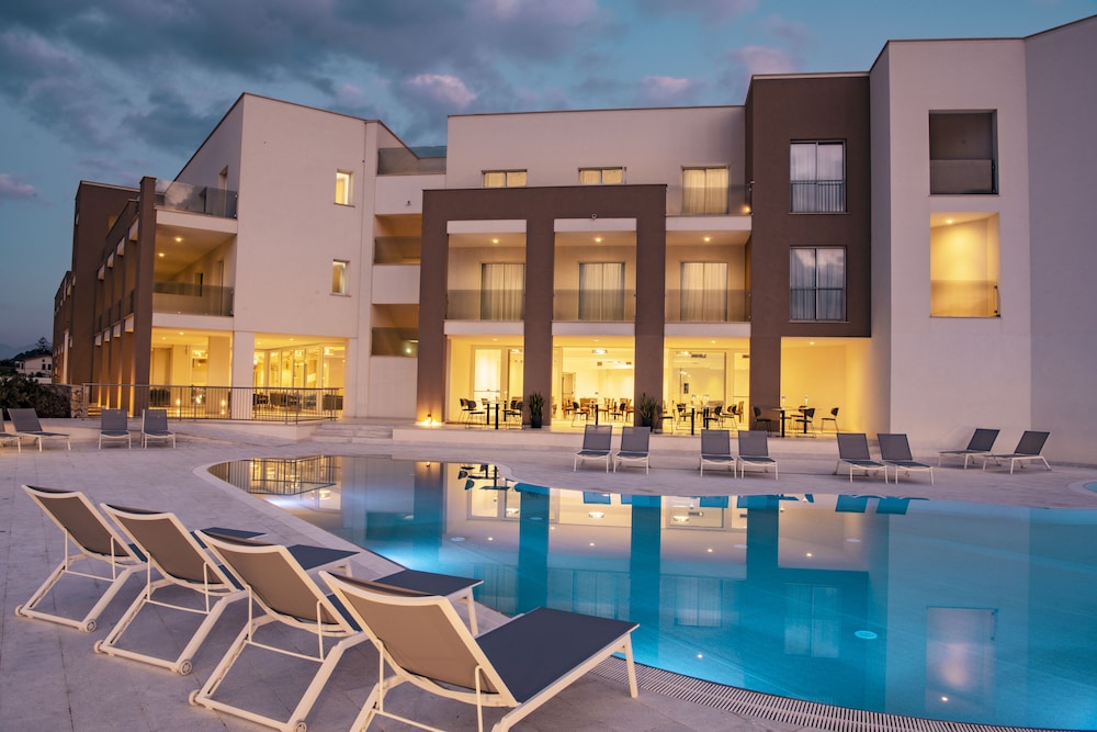 Resort La Battigia in ALCAMO