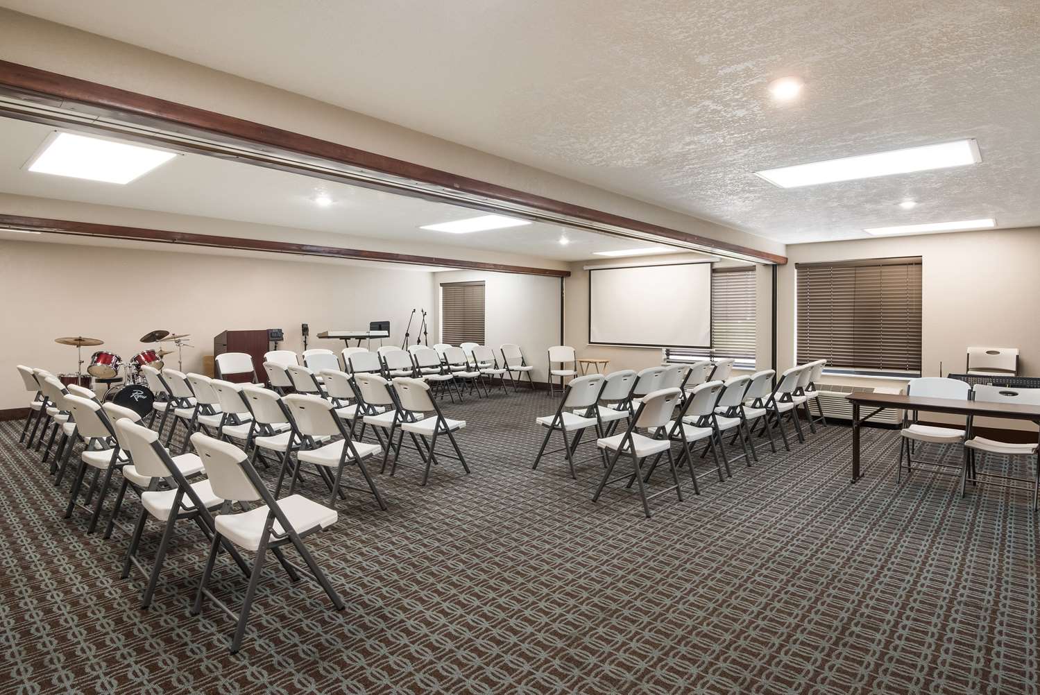 SureStay Plus by Best Western Coralville Iowa City 12/15