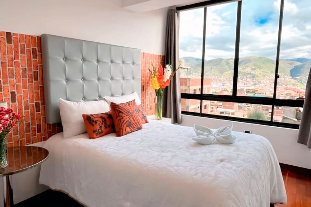 Hotel R House Cusco 21/59
