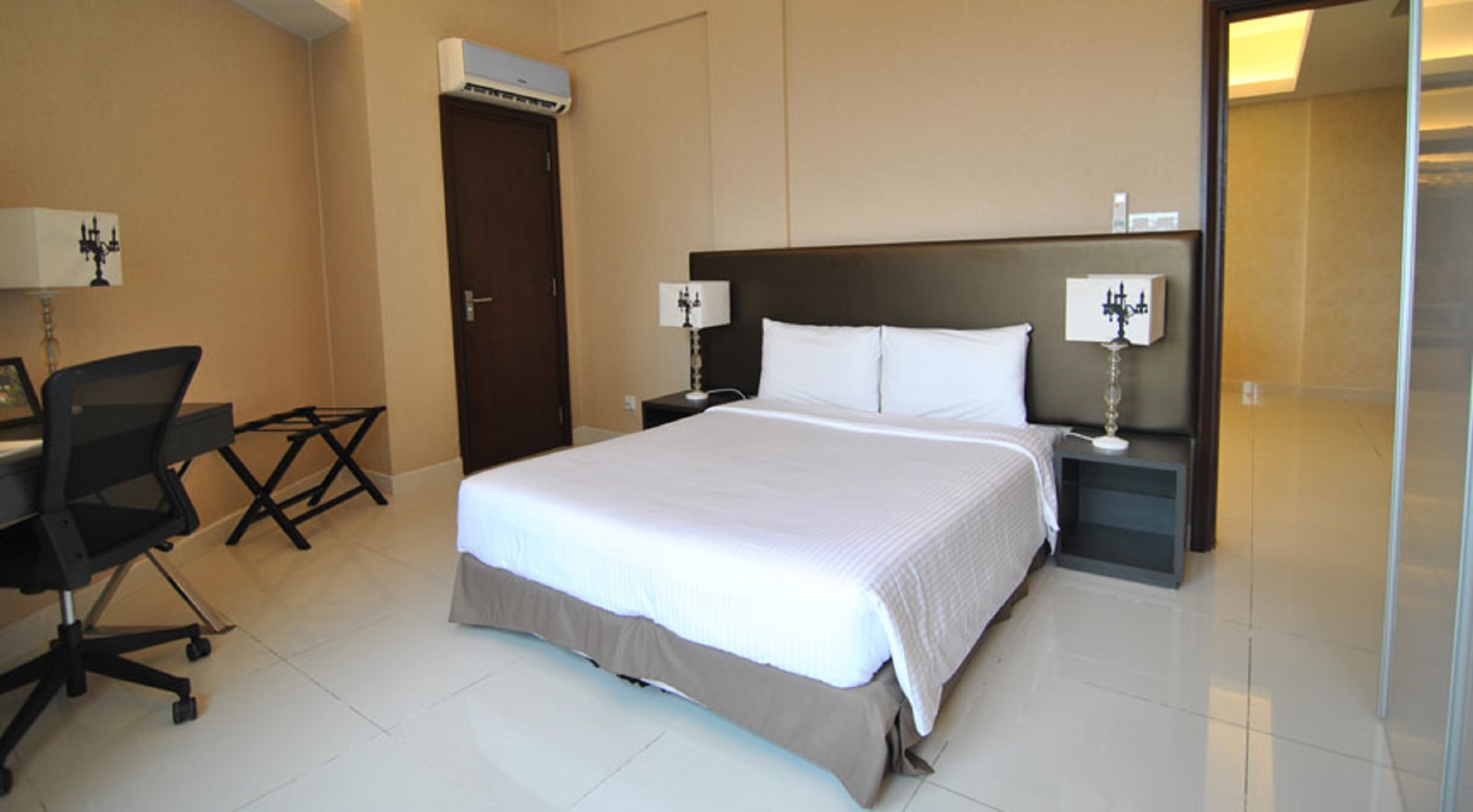 Damas Suites Residences Kuala Lumpur 20/68
