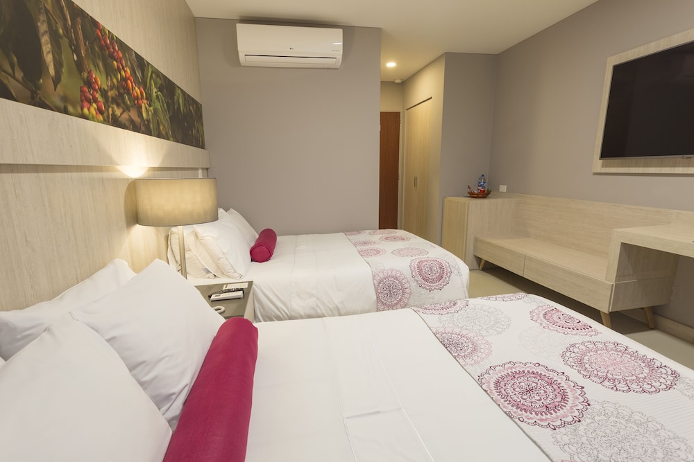 Soratama Hotel 7/49