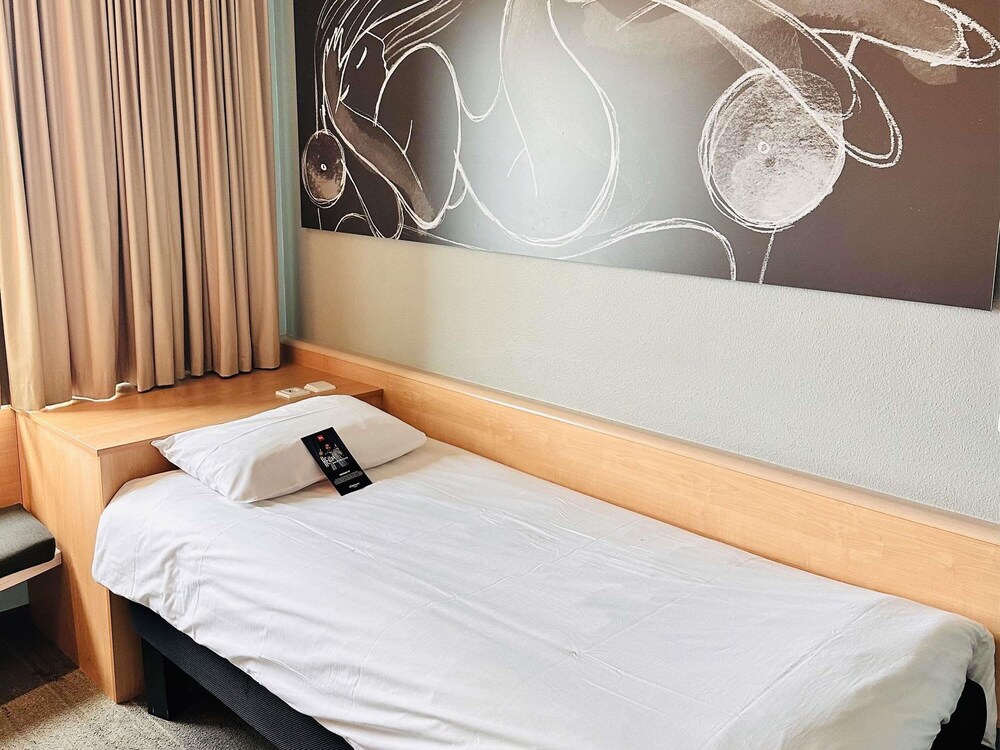 IBIS BERLIN SPANDAU 21/50
