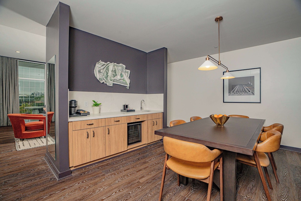 Origin Baton Rouge, a Wyndham hotel 30/50