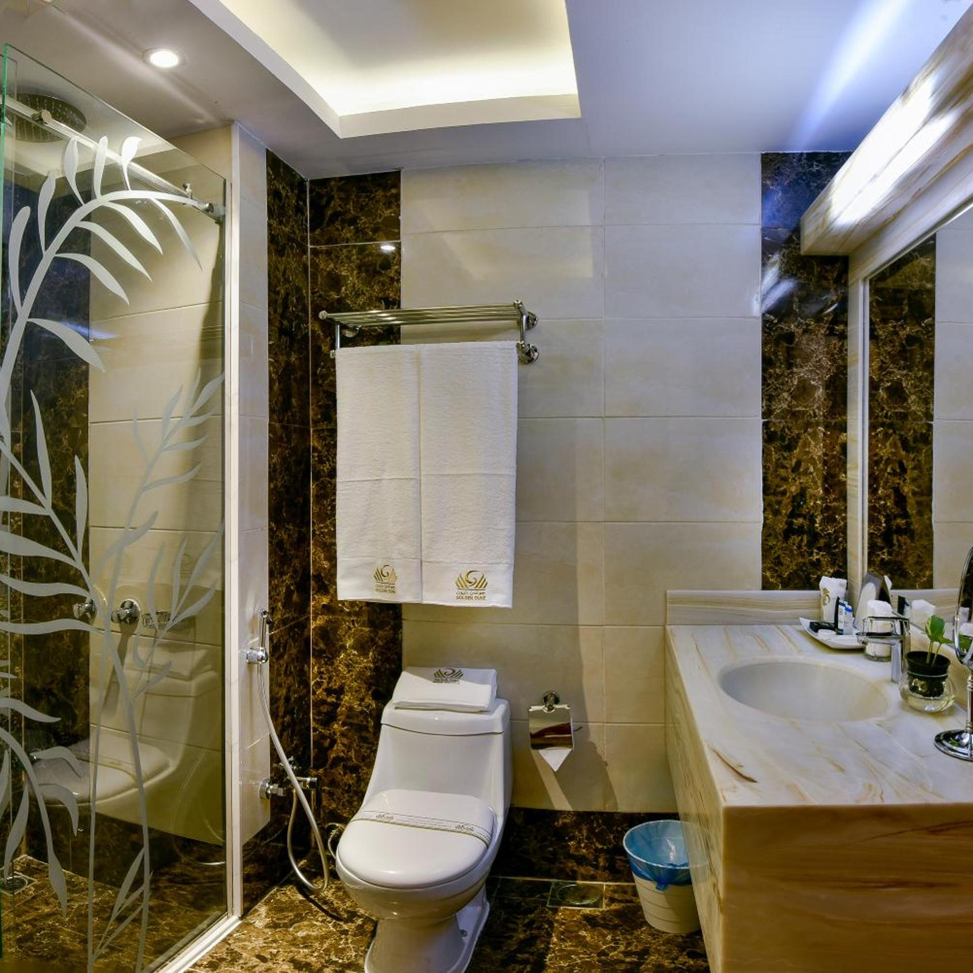 جولدن ديون(Golden Dune Hotel) 56/60