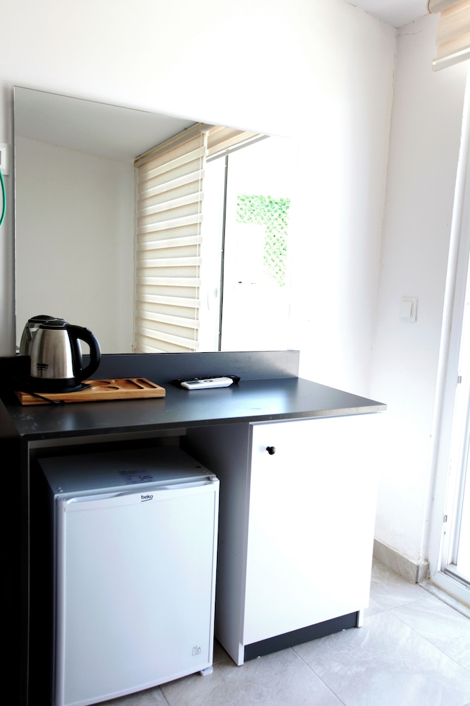 Lofts Alanya Luna 8/26