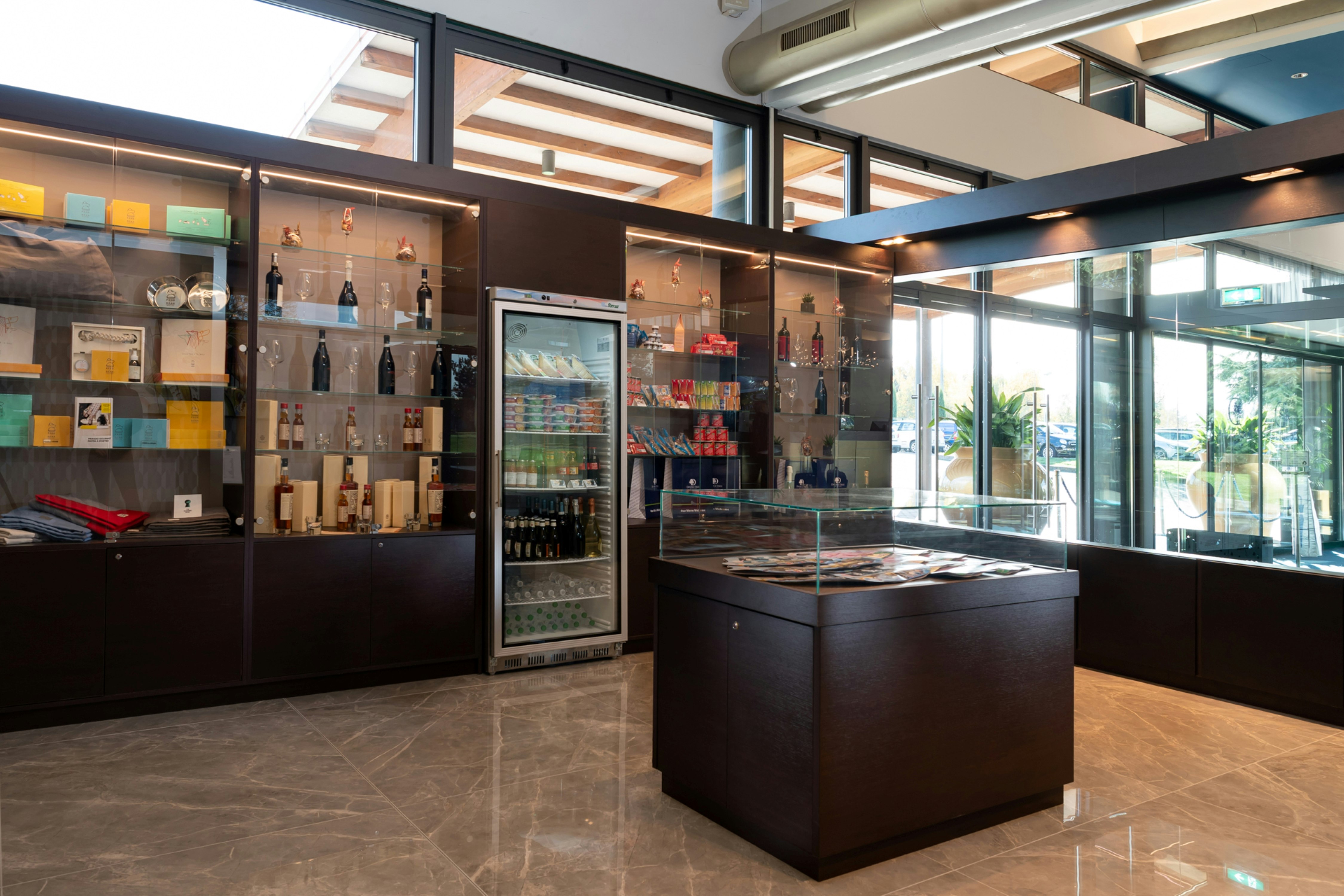 DoubleTree by Hilton Milan Malpensa 45/76