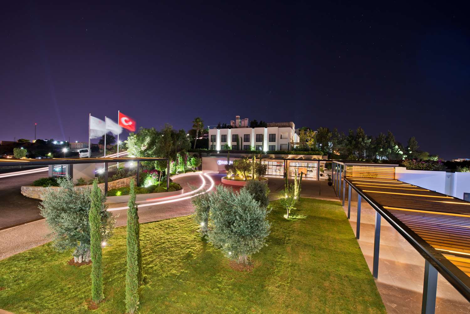 Ramada Resort by Wyndham Bodrum 30/45