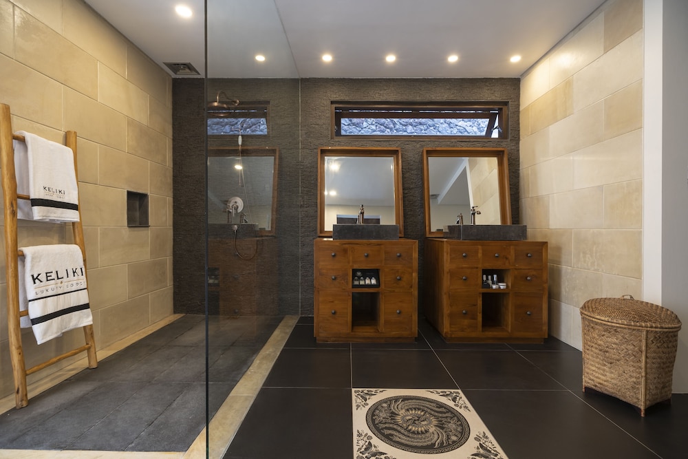 Keliki Luxury Lodge 4/50