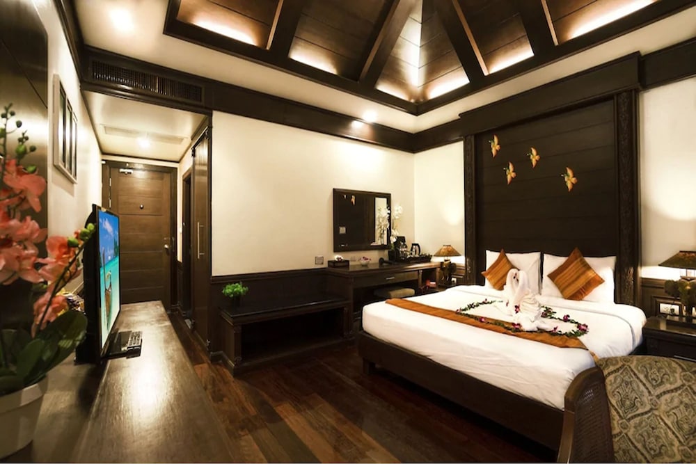 Ao Nang Orchid Resort 29/68