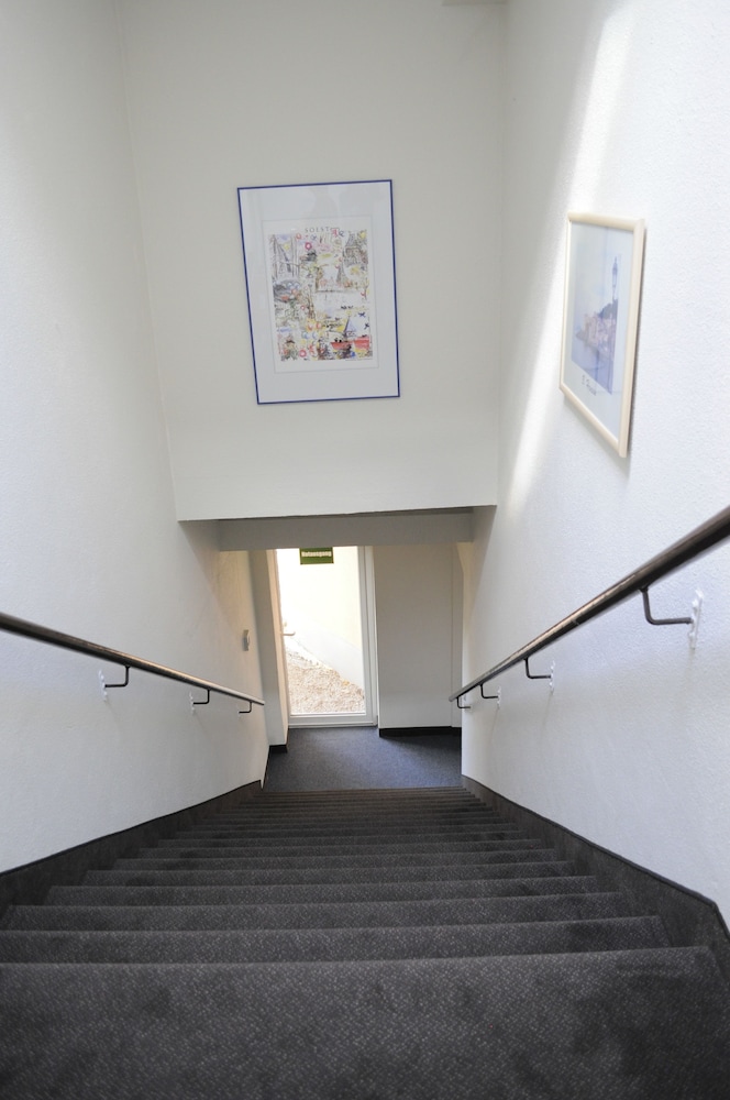 Hotel Am Wall 25/72