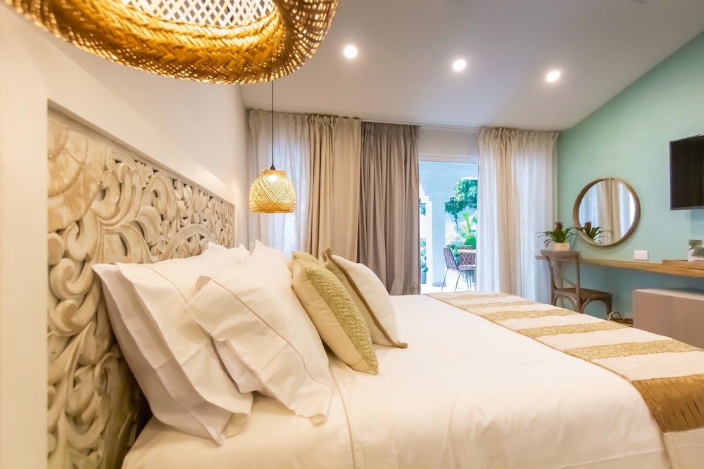 Hotel Mandalas House by DOT Boutique 11/50