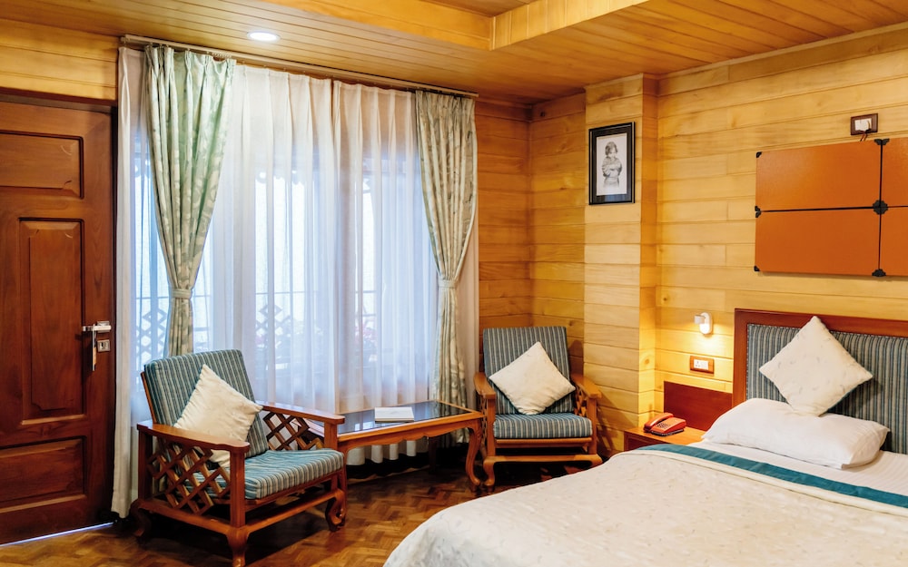 Udaan Dekeling Resort 20/54