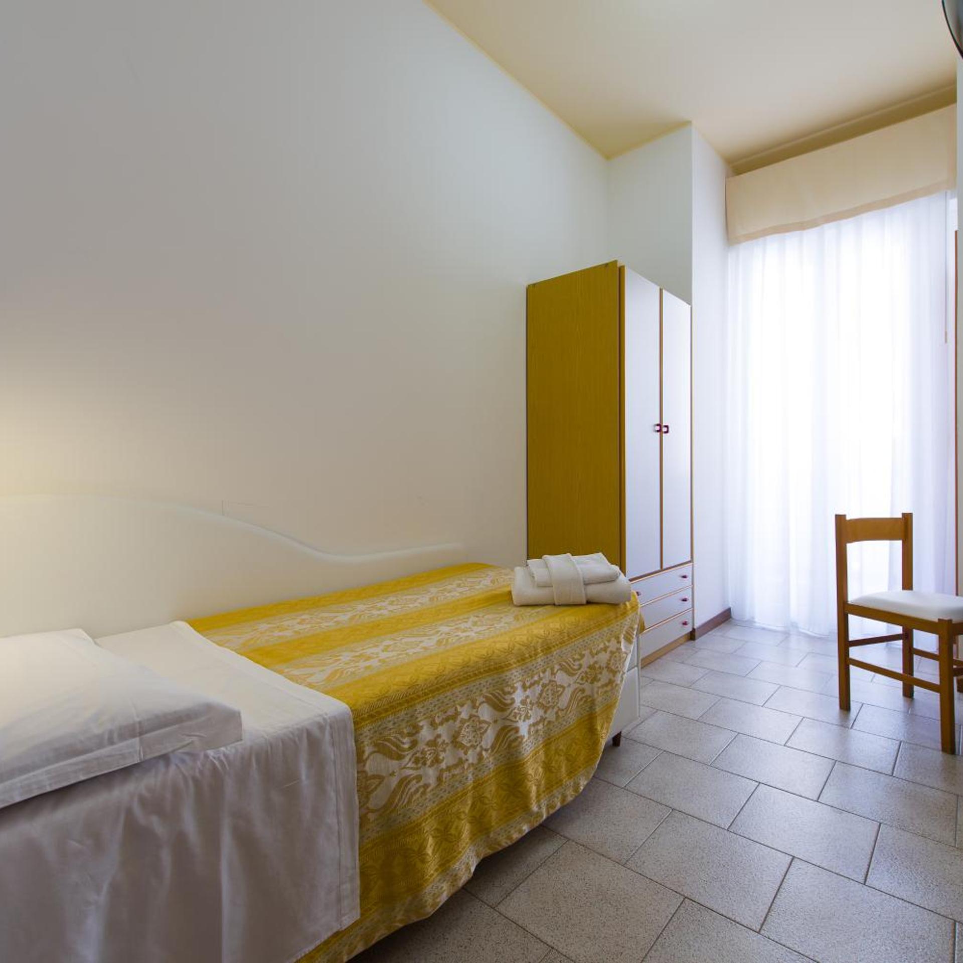 Hotel Galassia 39/50