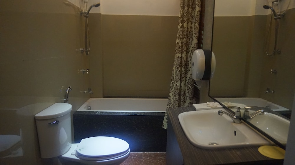 Zanrock Microhotel 15/62