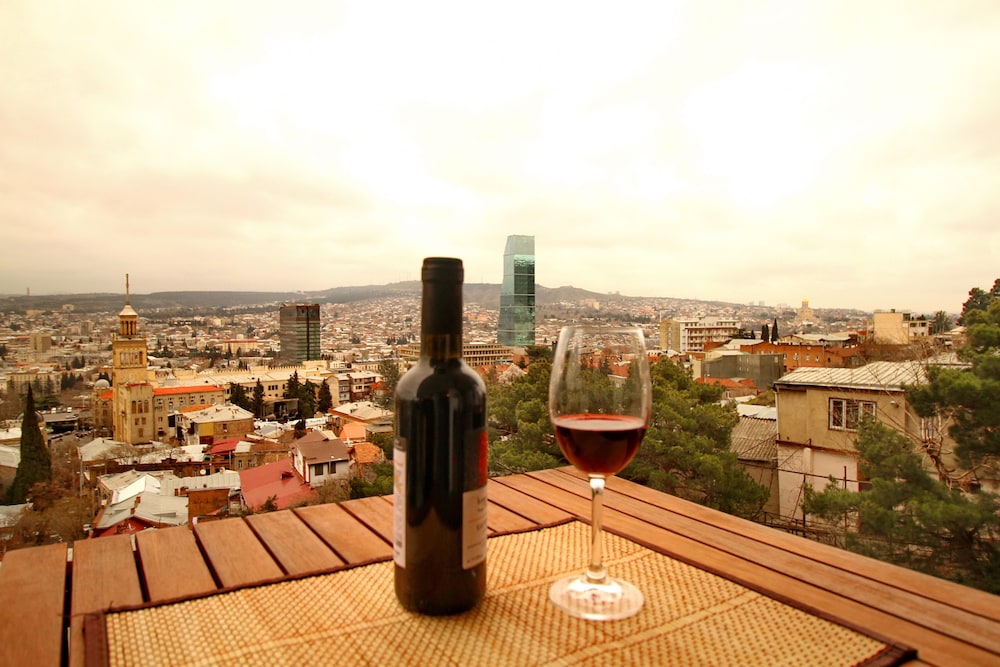 Tbilisi View Hotel 62/65