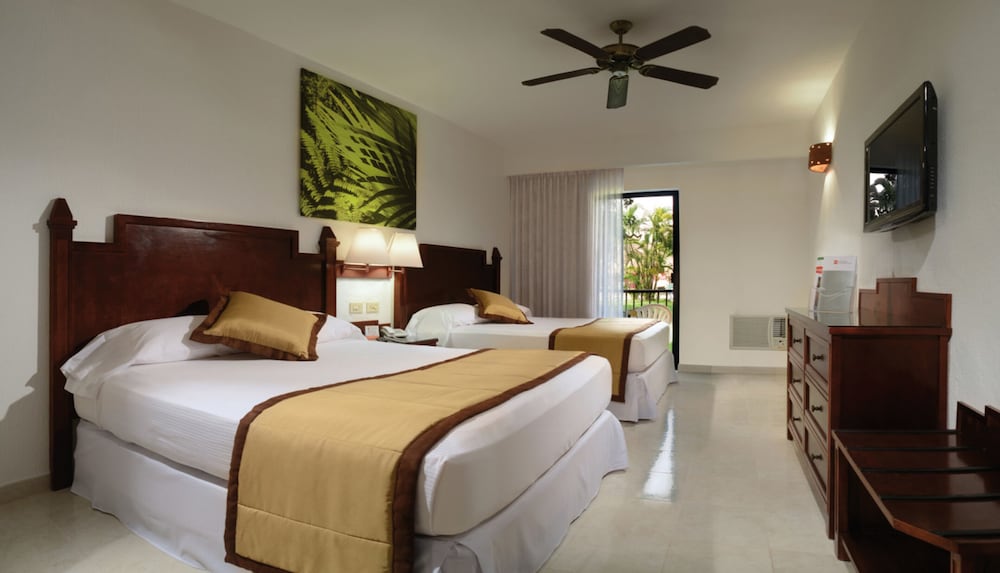 Riu Lupita All Inclusive 24/68