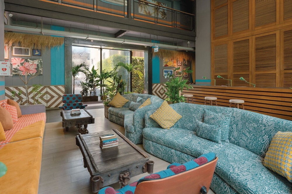 Sugar Marina Resort Surf 24/41