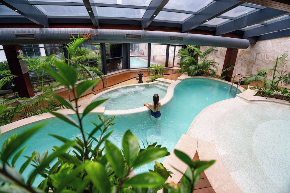 Radisson Blu Hotel And Spa Istanbul Tuzla 78/81