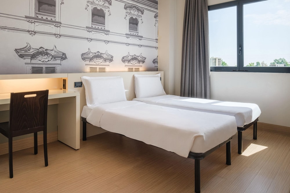 B&B Hotel Faenza 8/50