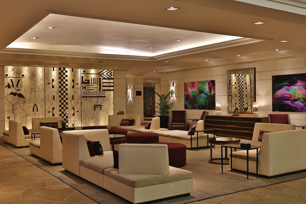 InterContinental San Salvador-Metrocentro Mall 49/76