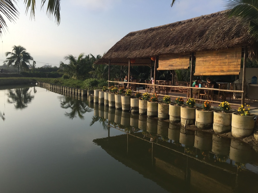 摆渡家庭旅馆(Ferry Homestay) 图片1