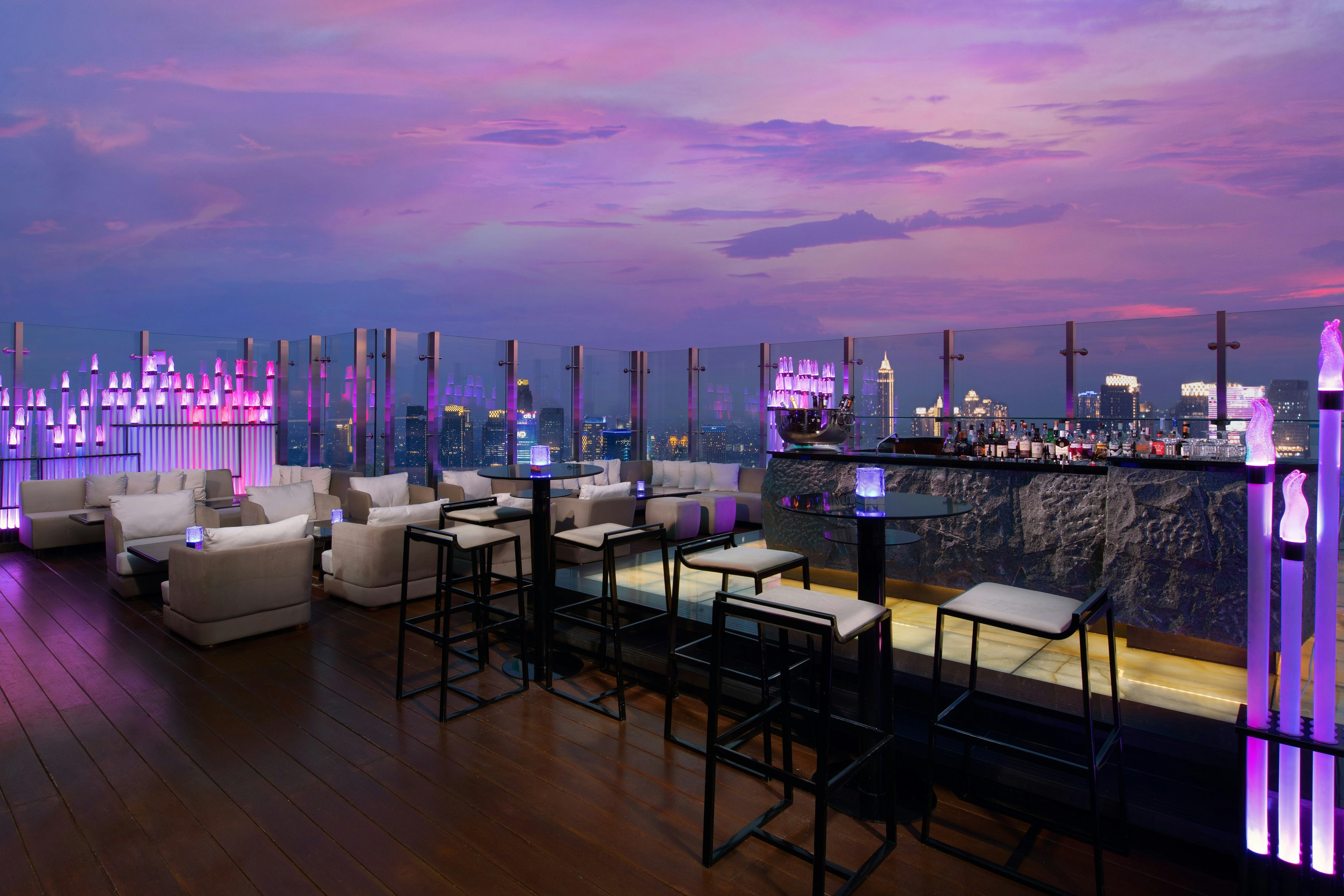 THE WESTIN JAKARTA 73/77