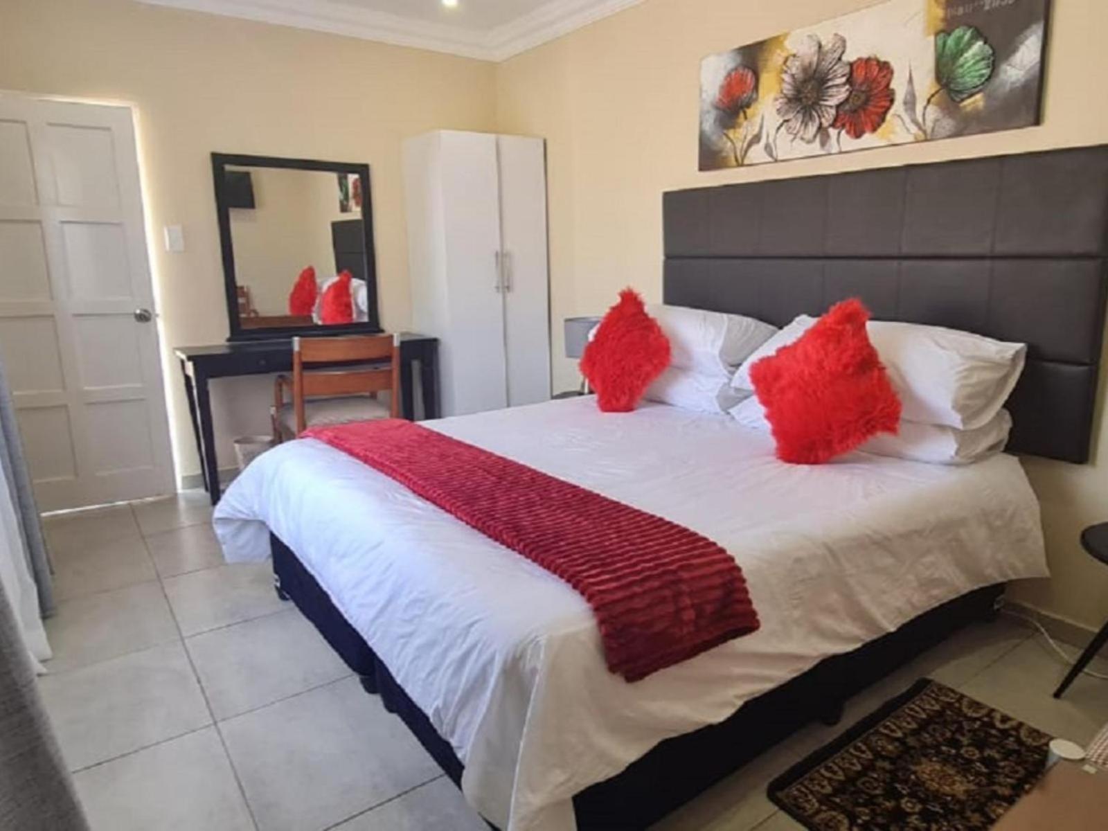 Benoni N12 Hotel 22/45