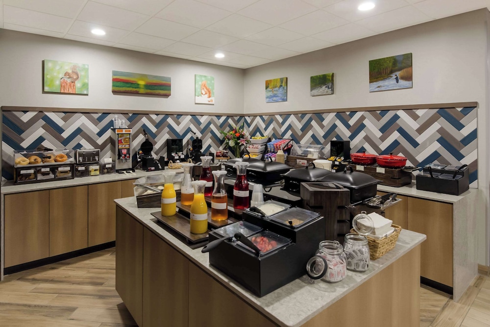 Graystone Lodge, an Ascend Collection Hotel 39/50