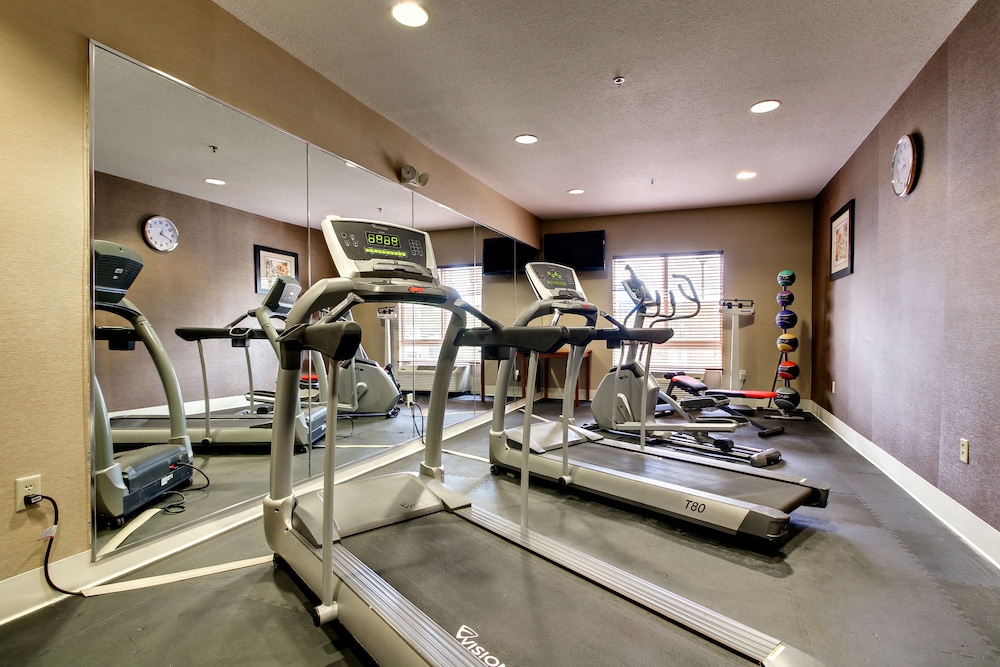 Holiday Inn Express Suites Jacksonville South I 295 42/73