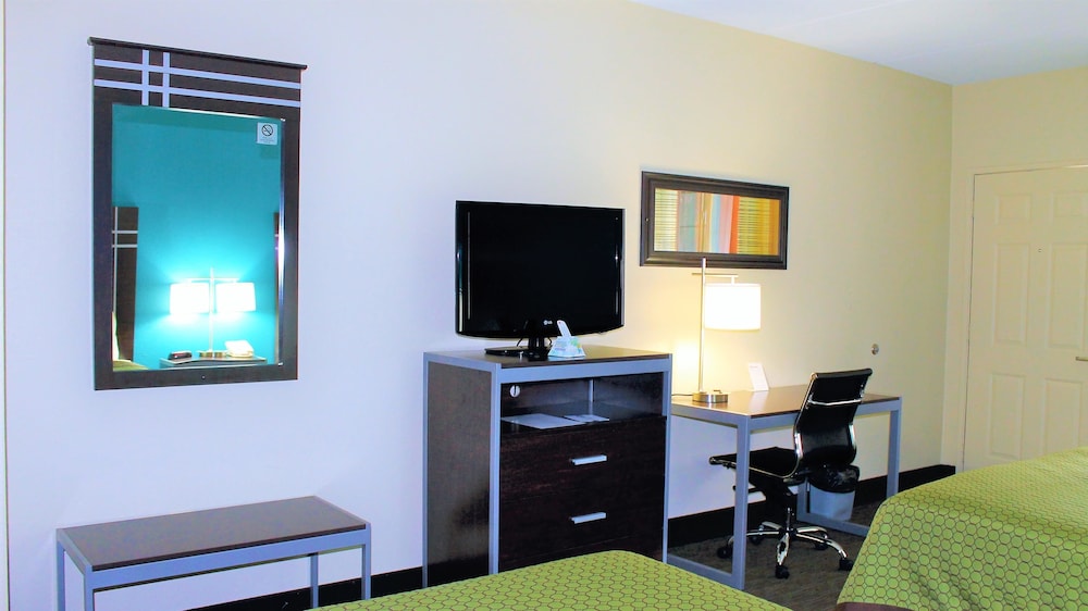 Best Western Inn Of Nacogdoches 29/31