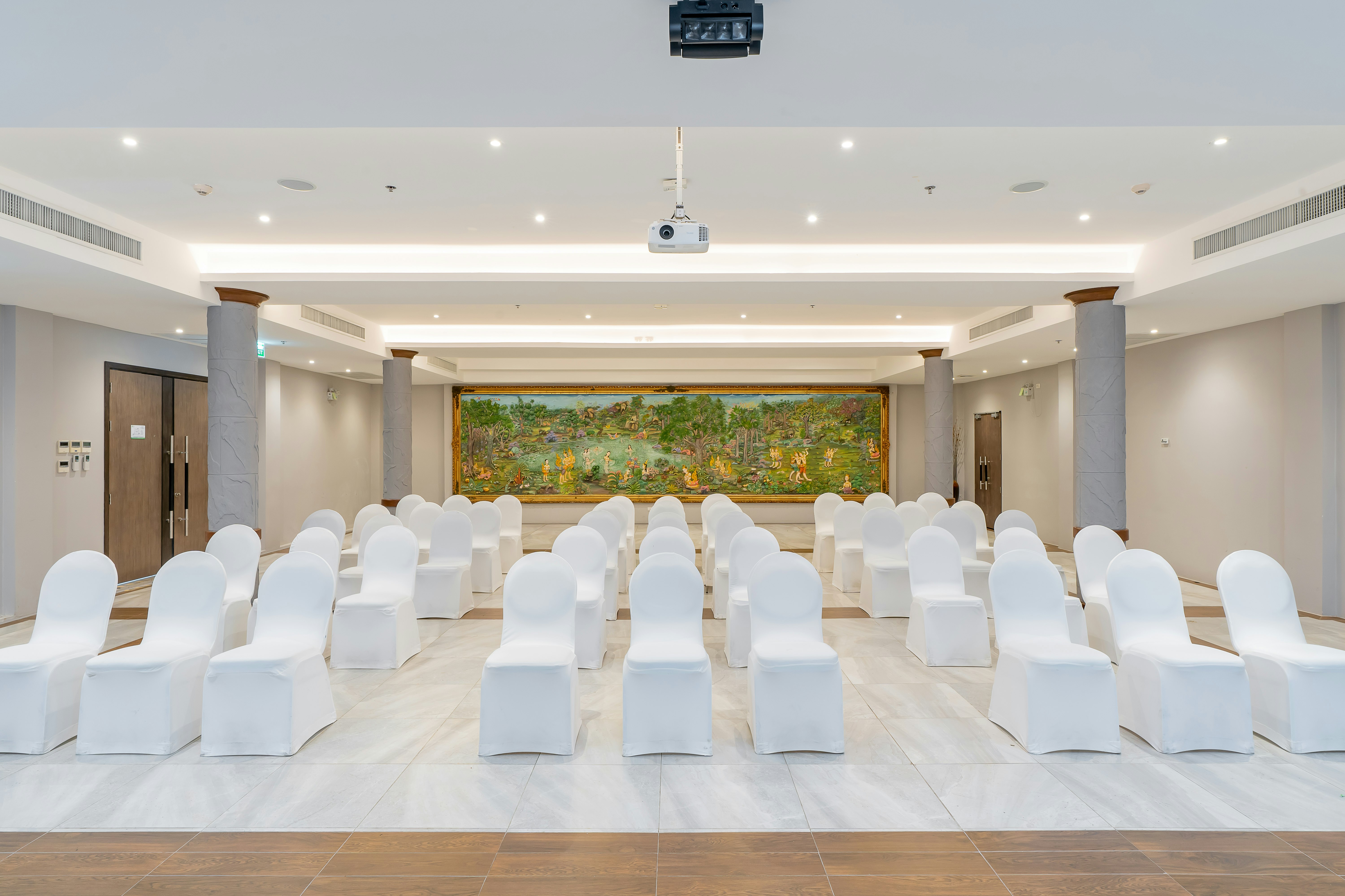 Holiday Inn Resort Krabi Ao Nang Beach 67/79