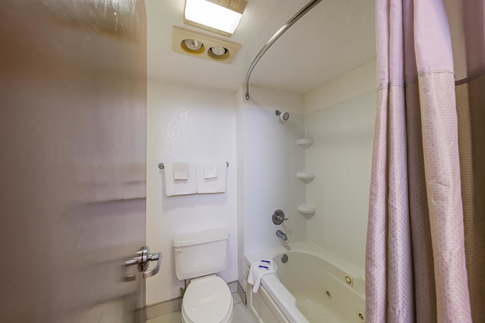 Motel6 Amarillo, TX 19/53