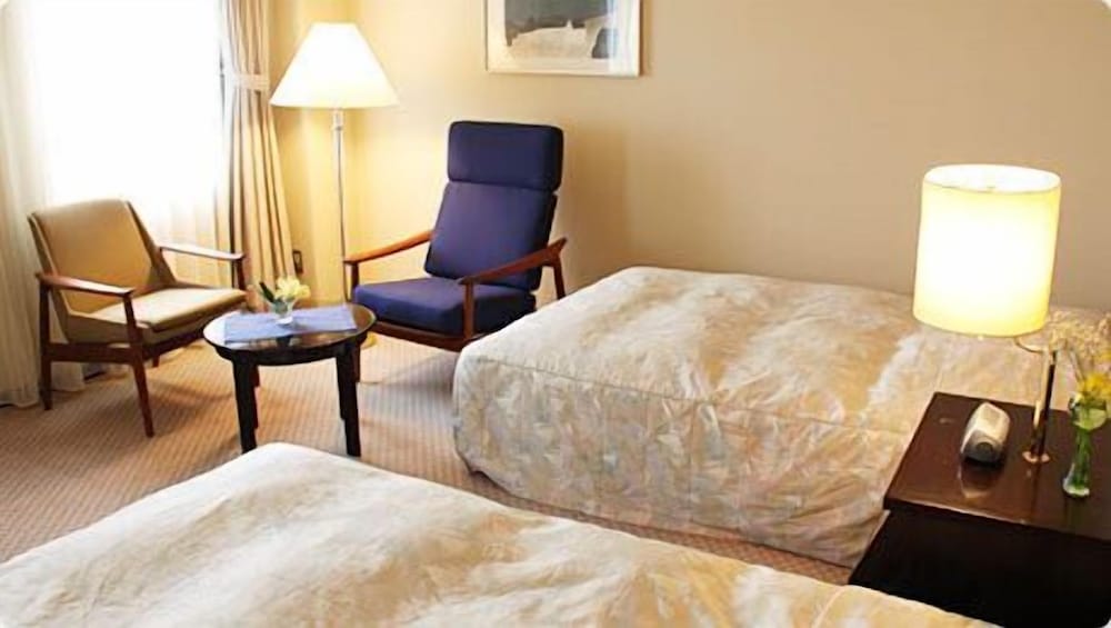 Hotel Urakawa Inn 2/18