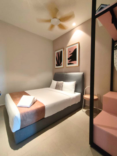 Duo, Executive, Suite