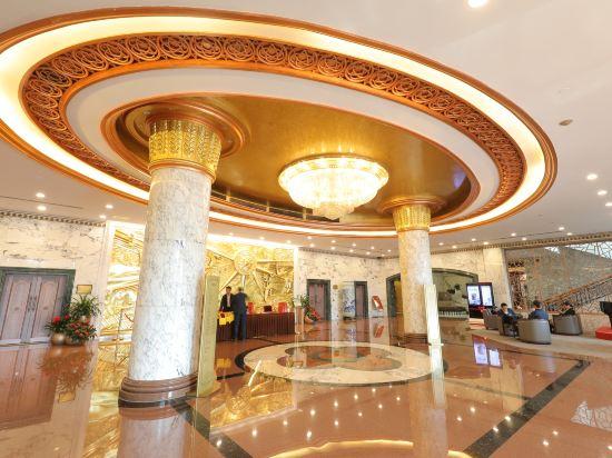 Guoyi Hotel 5/27