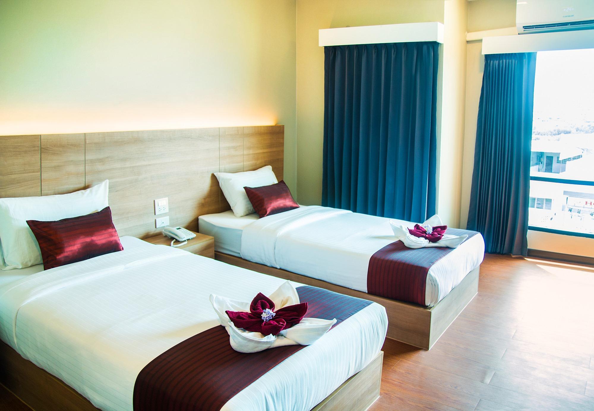 ATK HATYAI HOTEL 14/30