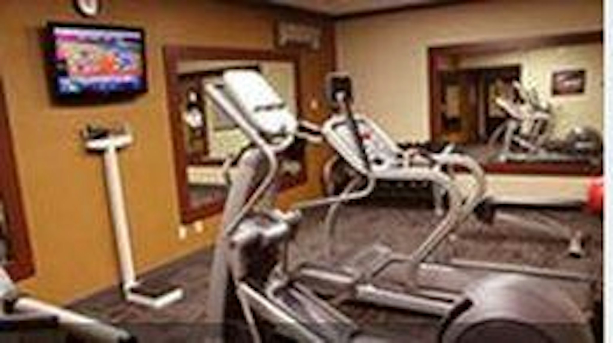 Auburn Place Hotel &amp; Suites - Paducah 9/26
