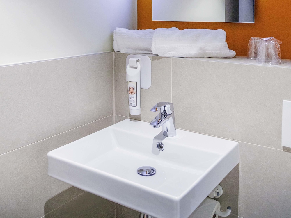 IBIS BUDGET HUERTA DE MURCIA 37/44