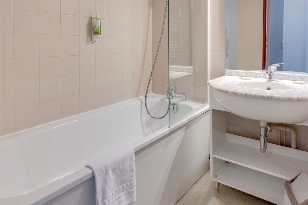Residhotel Central Gare 9/55