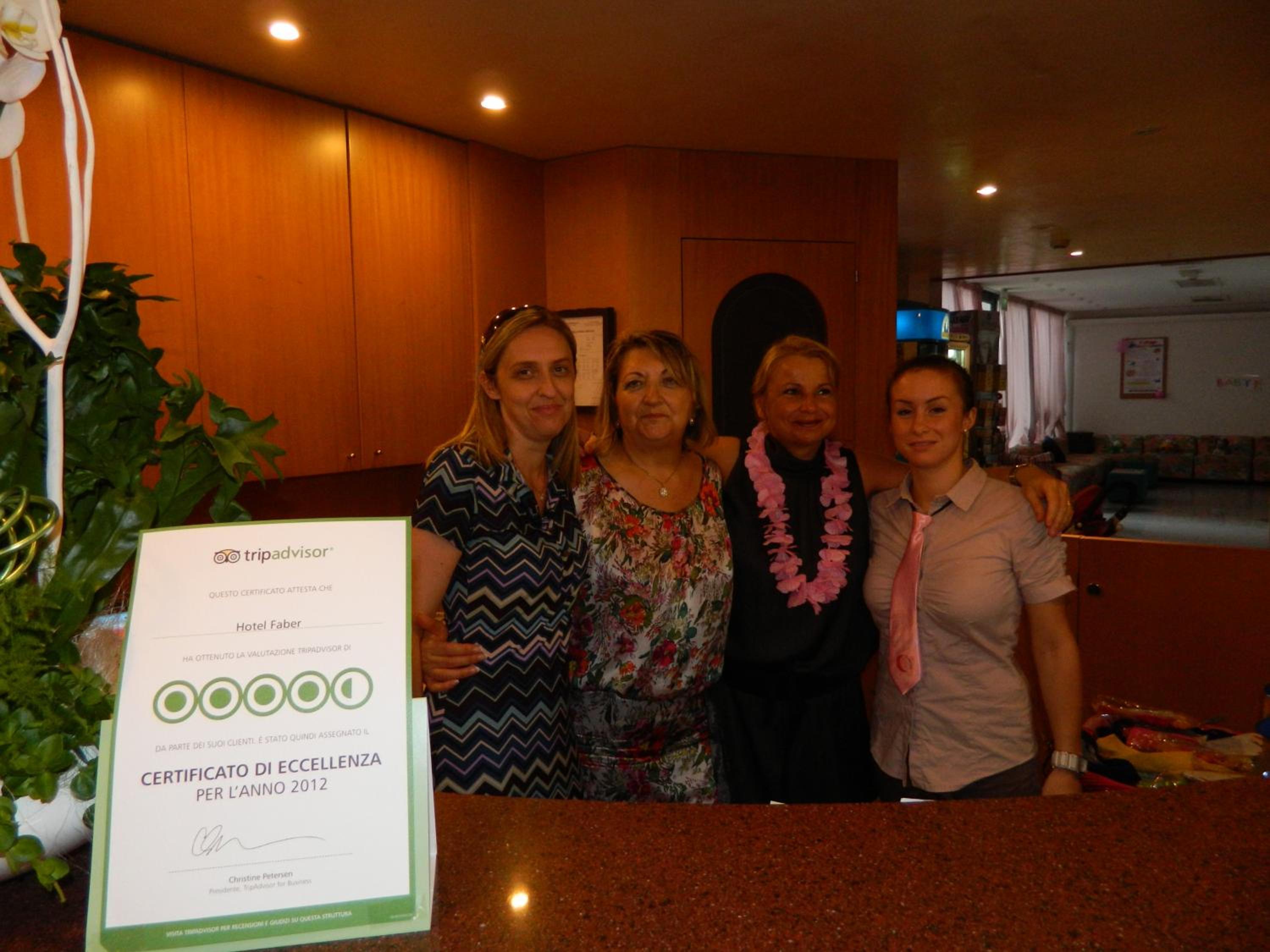 Hotel Faber 2/50