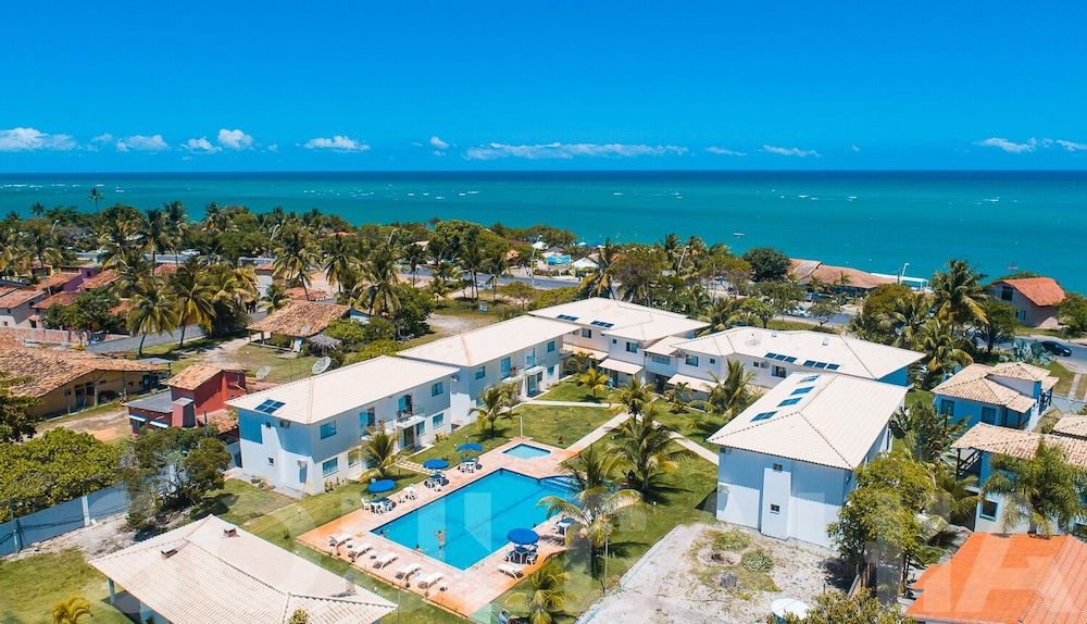 Porto Luar Apart Hotel 40/54