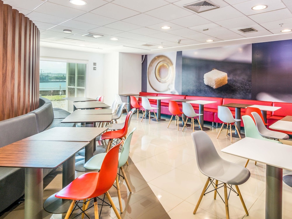 Ibis Puerto Montt 27/42