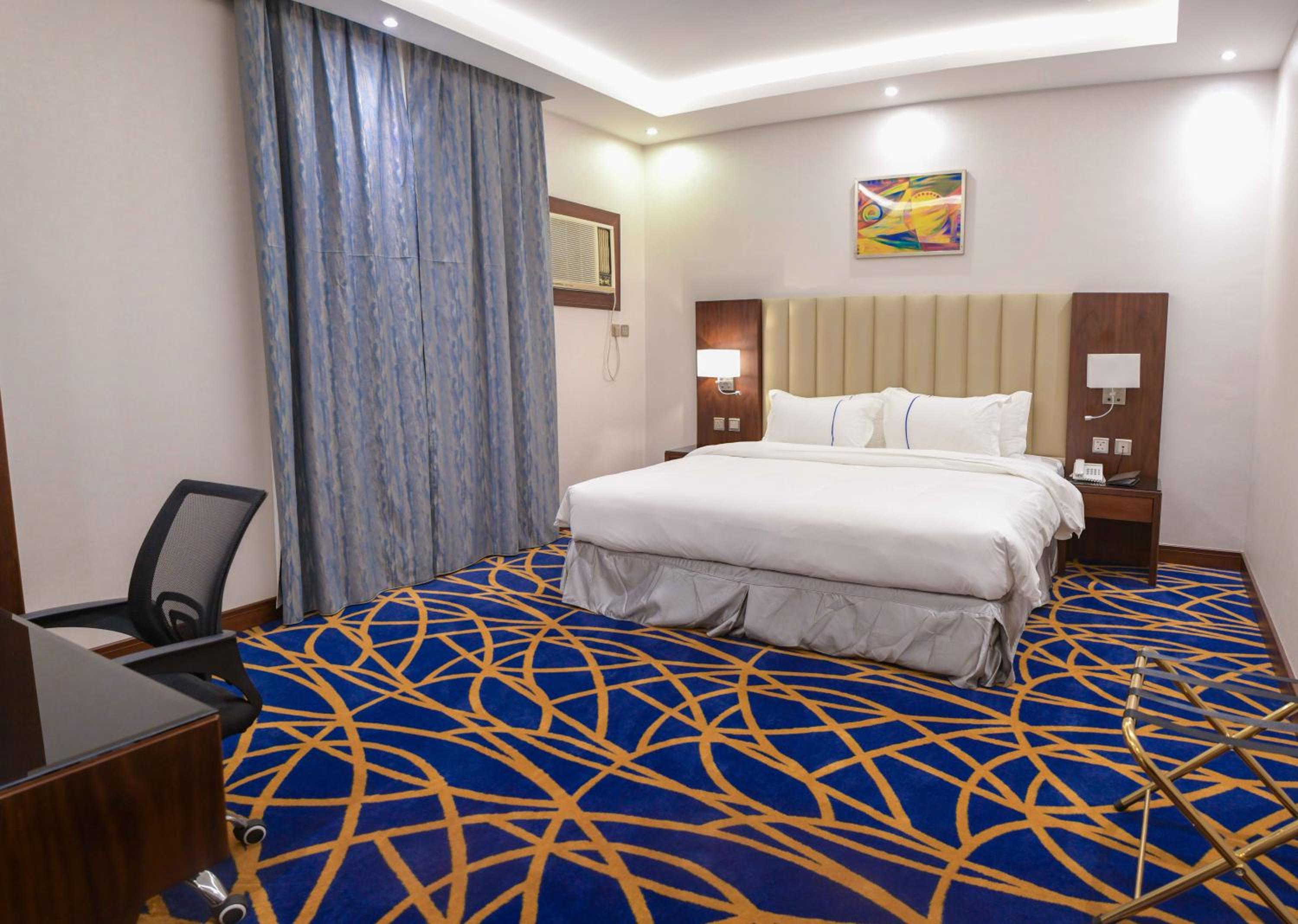 Quba Inn Hotel Ex Hotel Quba Jezan 25/34