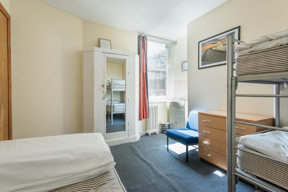 Hotel Strand Continental - Hostel 14/46